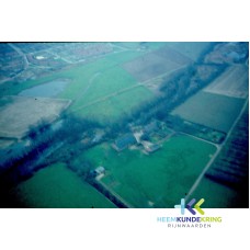 Zicht op Geerlingshof Lobith Coll. G.B. Janssen (534)